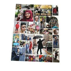 Humans of New York Stories Hardcover without Sleeve